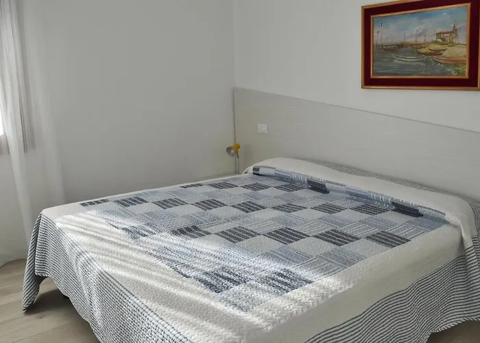 Lejlighed Casa Comisso *