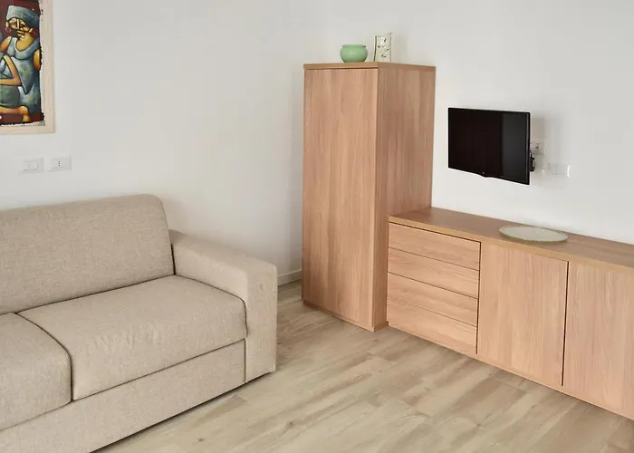 Casa Comisso Apartment Caorle