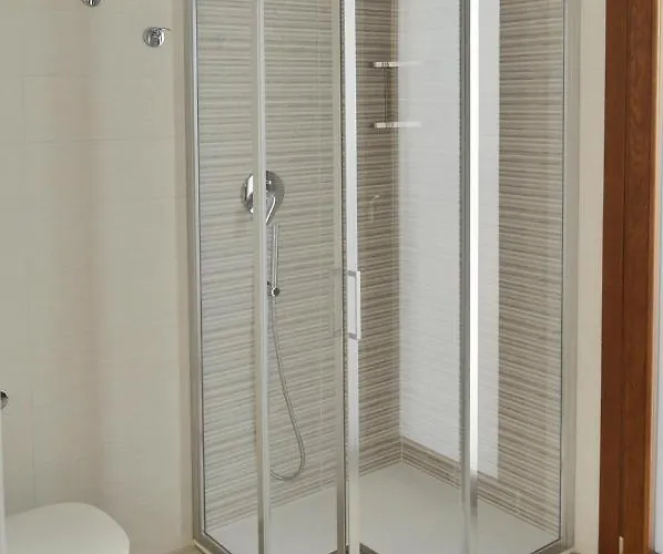 Apartment Casa Comisso