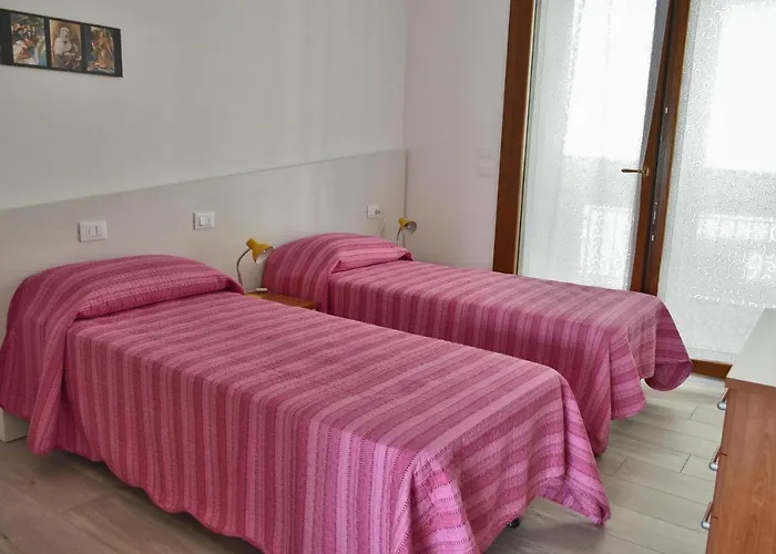 Casa Comisso Lejlighed Caorle