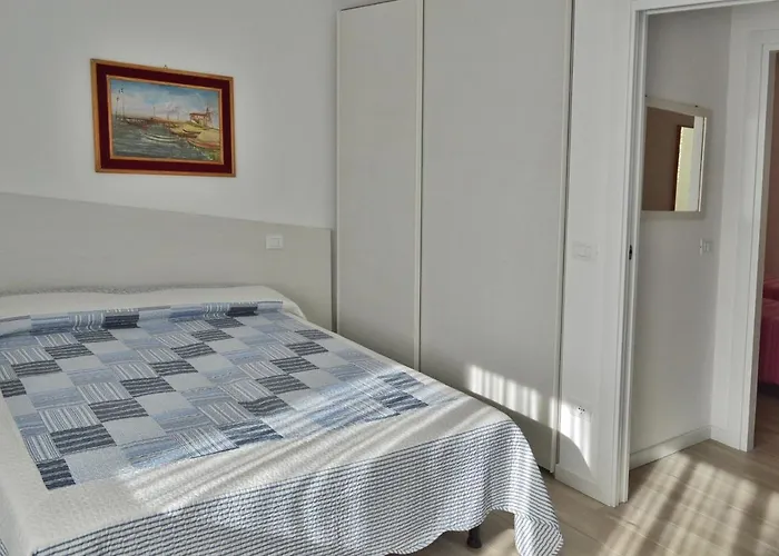 Apartment Casa Comisso