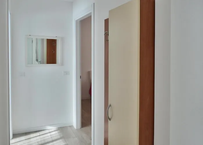 Casa Comisso Apartment *