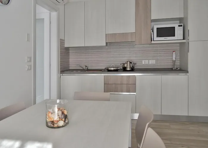 Apartment Casa Comisso