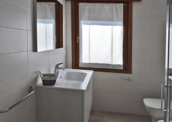 Casa Comisso Lejlighed Caorle